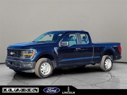 Certified 2024 Ford F150 XL