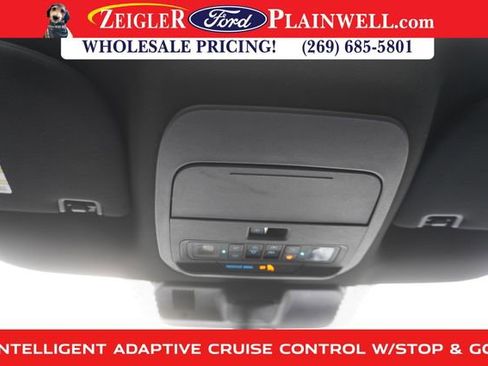 Used 2023 Ford F150 XLT w/ Equipment Group 302A High image 25