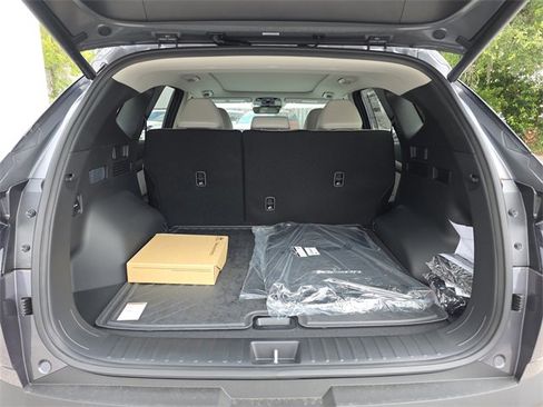 New 2025 Hyundai Tucson SEL image 8