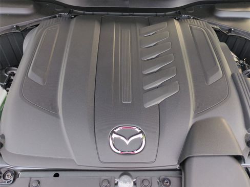 New 2026 MAZDA CX-90 3.3 Turbo S w/ Premium Plus AWD/4WD image 24