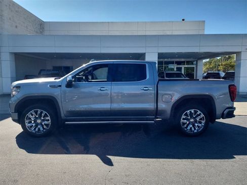Certified 2023 GMC Sierra 1500 Denali w/ Denali Reserve Package image 6