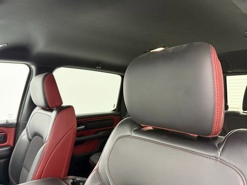 Used 2025 RAM 1500 Rebel w/ Rebel Level 1 Equipment Group image 23