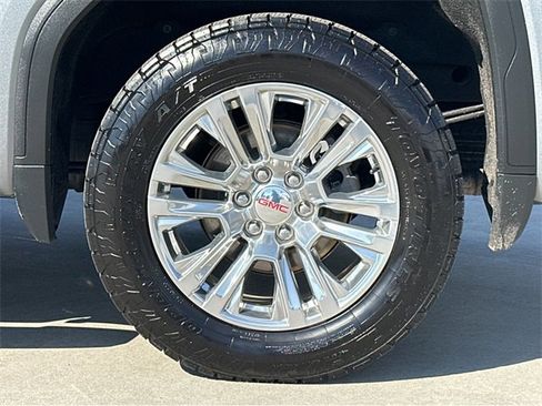 Used 2022 GMC Sierra 1500 Denali w/ Driver Alert Package II image 41
