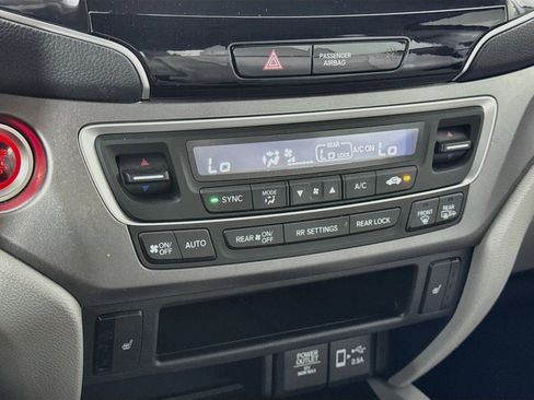 Certified 2019 Honda Pilot EX-L image 15