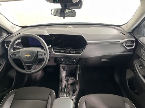 Certified 2025 Chevrolet TrailBlazer LT image 17