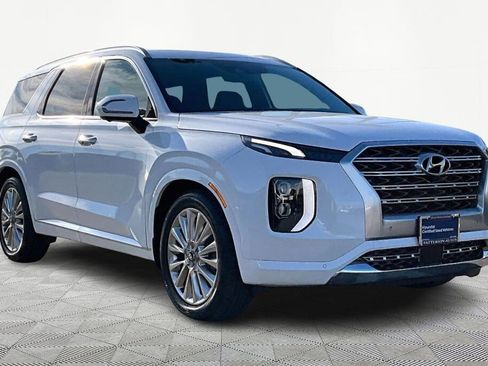 Used 2020 Hyundai Palisade Limited image 5