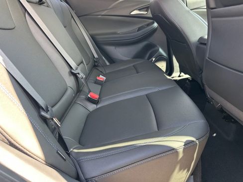 New 2026 Buick Encore GX Sport Touring w/ Advanced Technology Package image 16