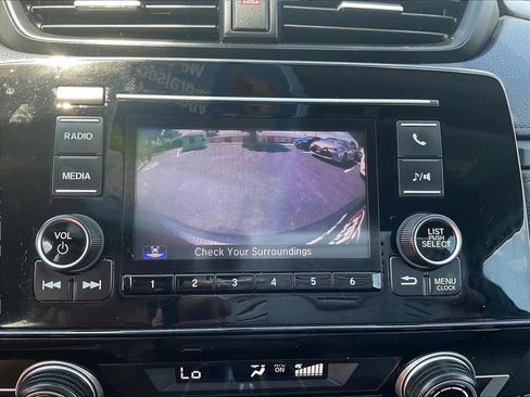 Used 2019 Honda CR-V LX image 14