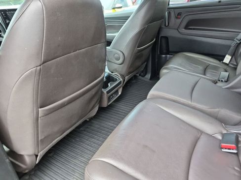 Used 2019 Honda Odyssey EX-L image 18