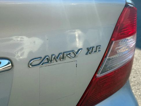 Used 2002 Toyota Camry SE image 13