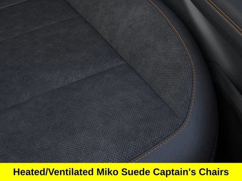 New 2026 Ford Explorer Tremor image 17