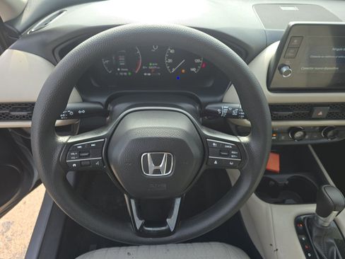 Used 2026 Honda HR-V LX image 11
