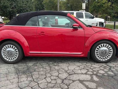 Used 2015 Volkswagen Beetle 1.8T