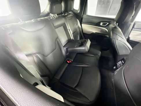 Used 2023 Jeep Compass Limited w/ Elite Group image 24