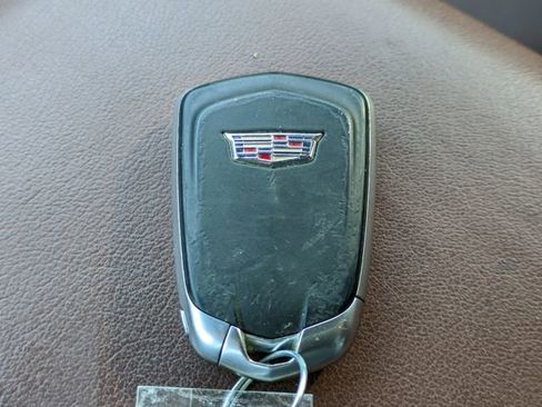 Used 2023 Cadillac XT5 Premium Luxury image 33