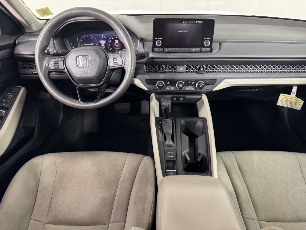 Used 2024 Honda Accord LX image 5