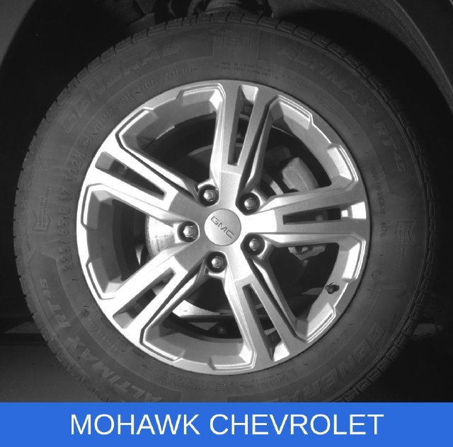 Used 2020 GMC Terrain SLE w/ LPO, Floor Liner Package AWD/4WD image 28