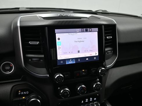New 2026 RAM 1500 Express AWD/4WD image 11