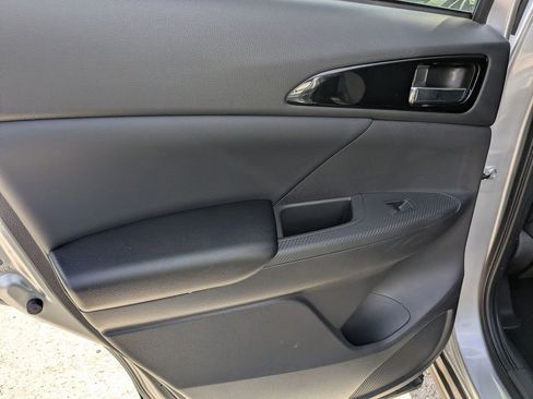 Used 2025 Mitsubishi Eclipse Cross SE AWD/4WD image 20