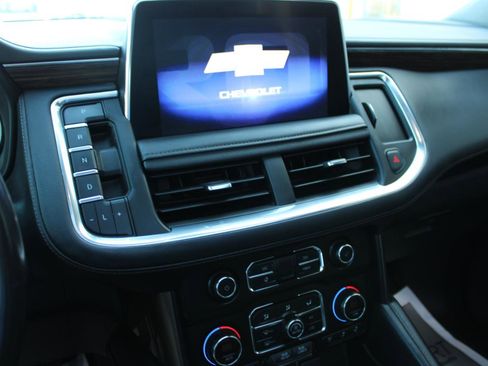 Used 2021 Chevrolet Tahoe High Country w/ Premium Package image 29