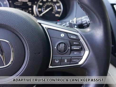 Used 2019 Acura RDX AWD w/ Technology Package image 6