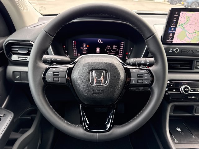 New 2026 Honda Passport RTL image 21