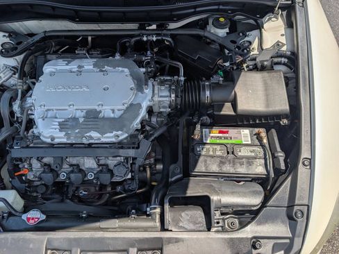 Used 2010 Honda Accord EX-L image 28