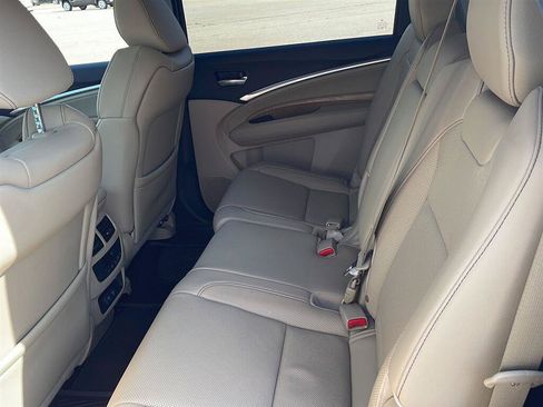 Used 2019 Acura MDX SH-AWD w/ Technology Package image 6