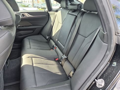 Used 2023 BMW i4 eDrive40 RWD image 30