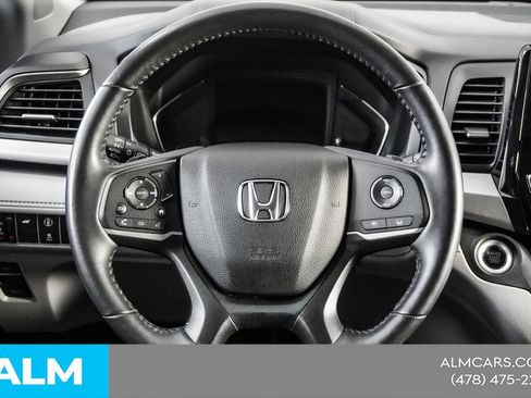 Used 2024 Honda Odyssey EX-L image 22