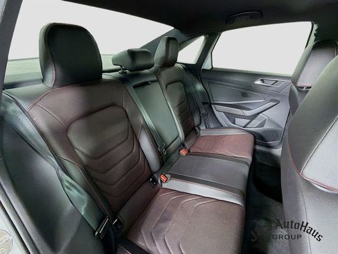 Used 2024 Volkswagen Jetta GLI Autobahn w/ GLI Black Package image 32