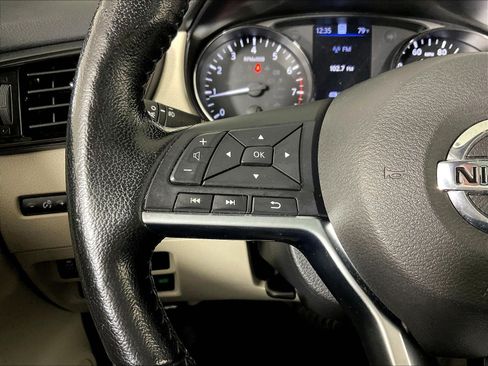 Used 2021 Nissan Rogue Sport SL w/ Premium Package AWD/4WD image 11