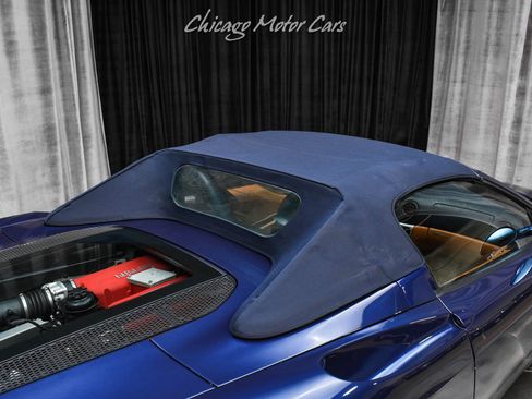 Used 2002 Ferrari 360 Spider image 40