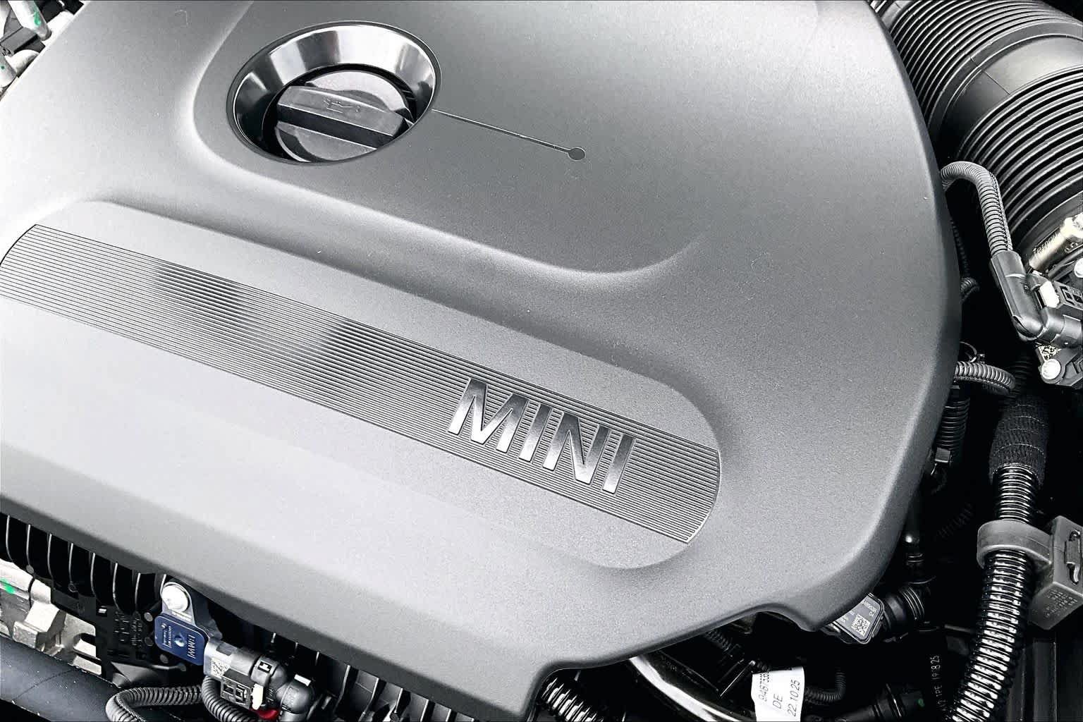 Used 2026 MINI Cooper S FWD image 32