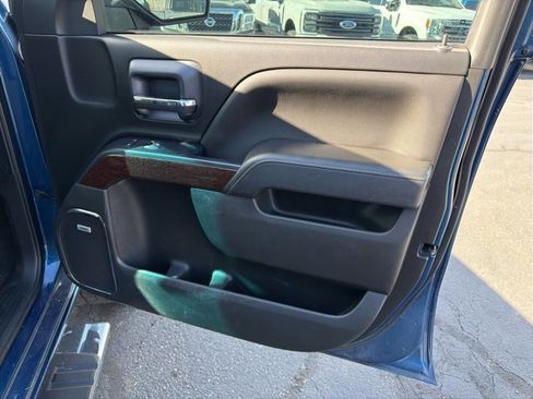 Used 2018 GMC Sierra 1500 SLT w/ SLT Premium Package image 31