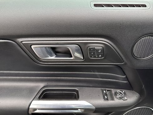 Certified 2021 Ford Mustang Mach 1 w/ Equipment Group 700A image 11