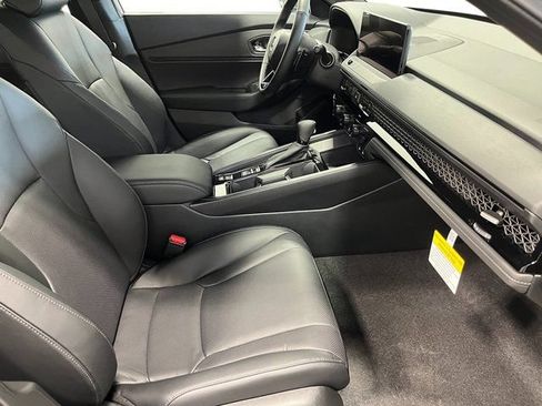 New 2026 Honda Accord Sport image 25