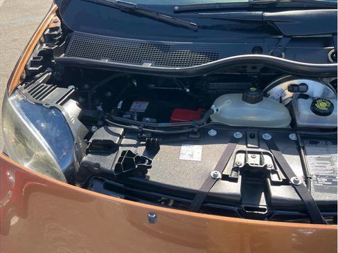 Used 2016 smart fortwo pure RWD image 18