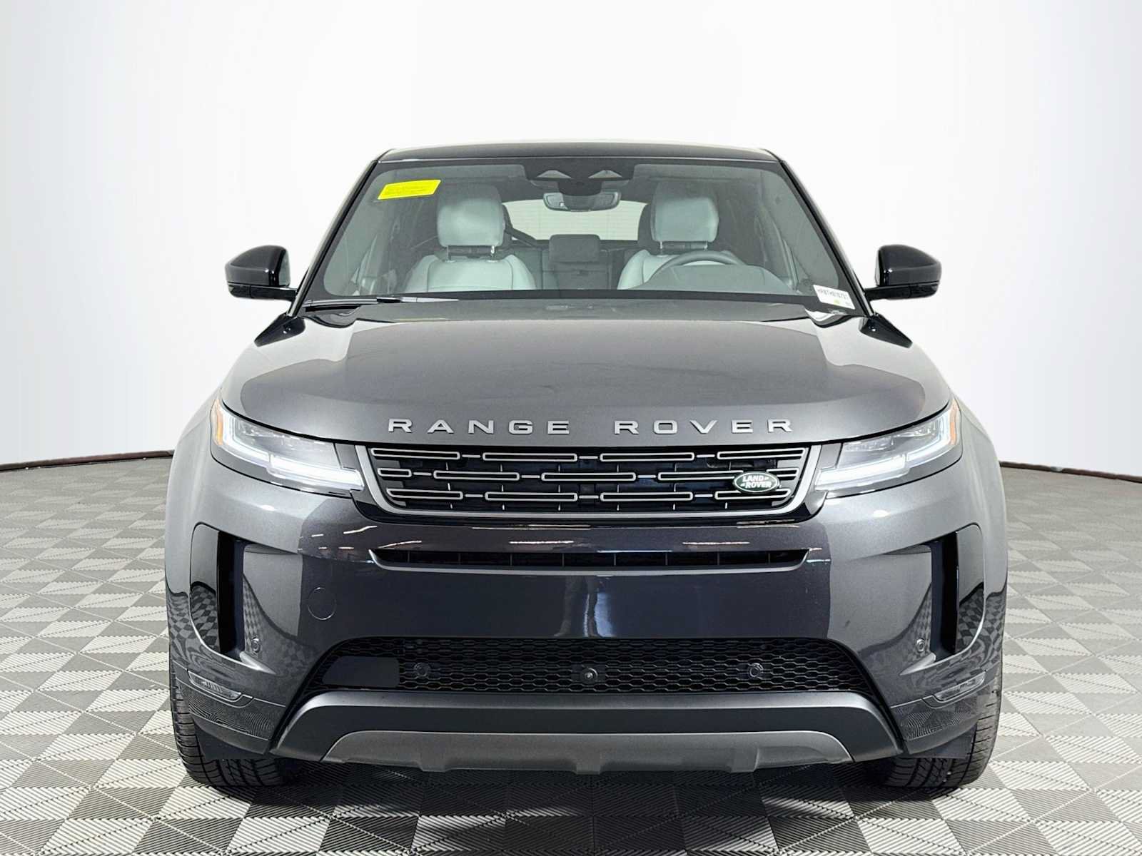 New 2026 Land Rover Range Rover Evoque S AWD/4WD image 2