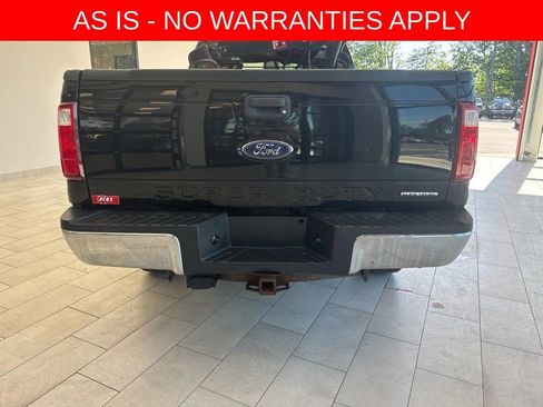 Used 2016 Ford F350 XL image 4