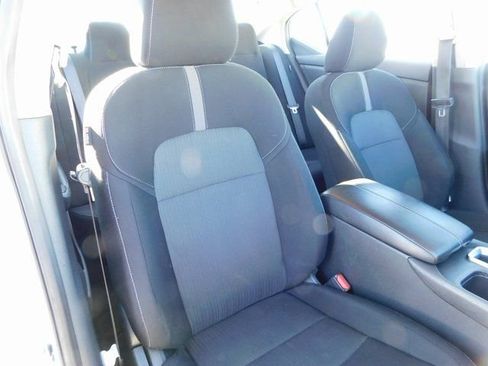 Used 2023 Nissan Sentra SV image 18