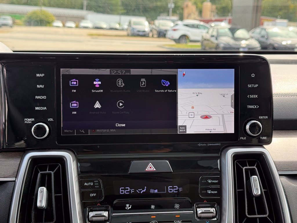 Used 2022 Kia Sorento S w/ Panoramic Sunroof Package AWD/4WD image 17