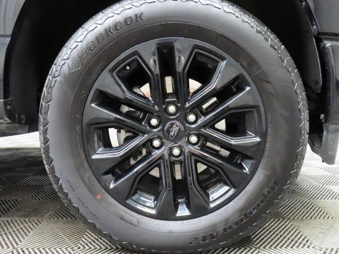 Used 2024 Ford F150 XLT w/ Equipment Group 303A High image 8