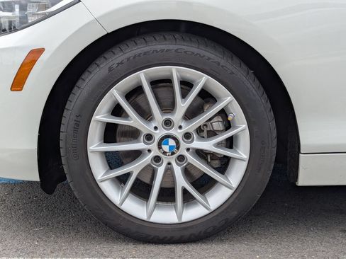 Used 2015 BMW 228i Coupe RWD image 32