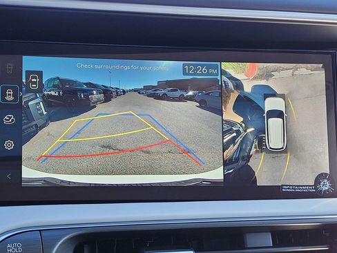 New 2026 Hyundai Palisade Calligraphy image 10