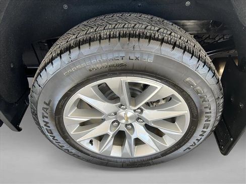 Used 2019 Chevrolet Silverado 1500 High Country image 17