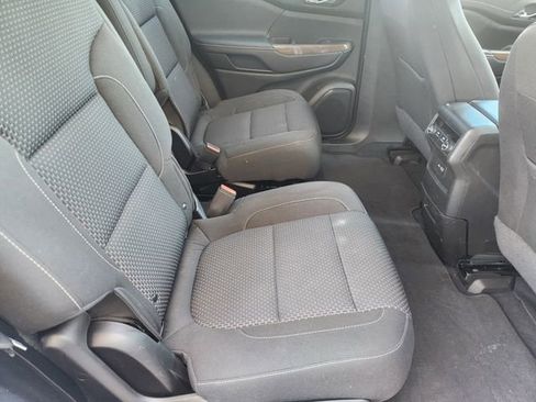 Used 2023 GMC Acadia SLE image 32