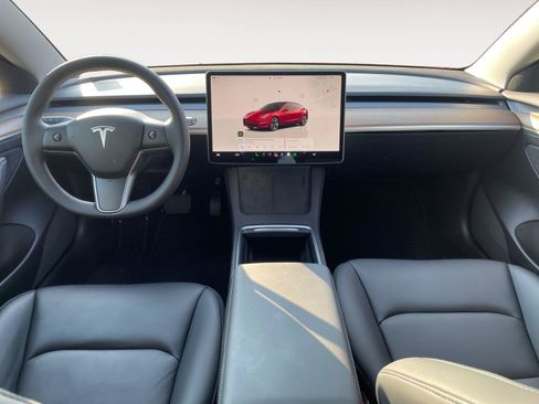 Used 2022 Tesla Model 3 Long Range AWD/4WD image 10