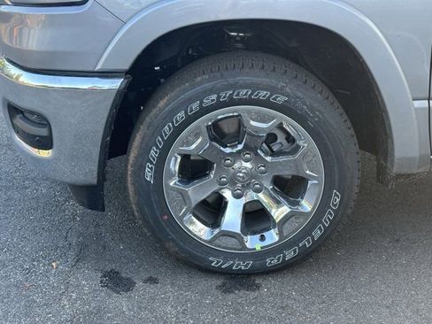 New 2026 RAM 1500 Big Horn image 9