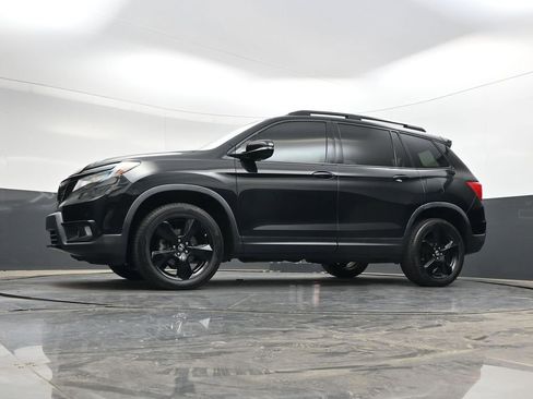 Used 2020 Honda Passport Elite image 26